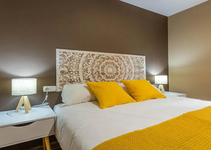Apartamento Suenos Del Guadalquivir Centro Cordoba