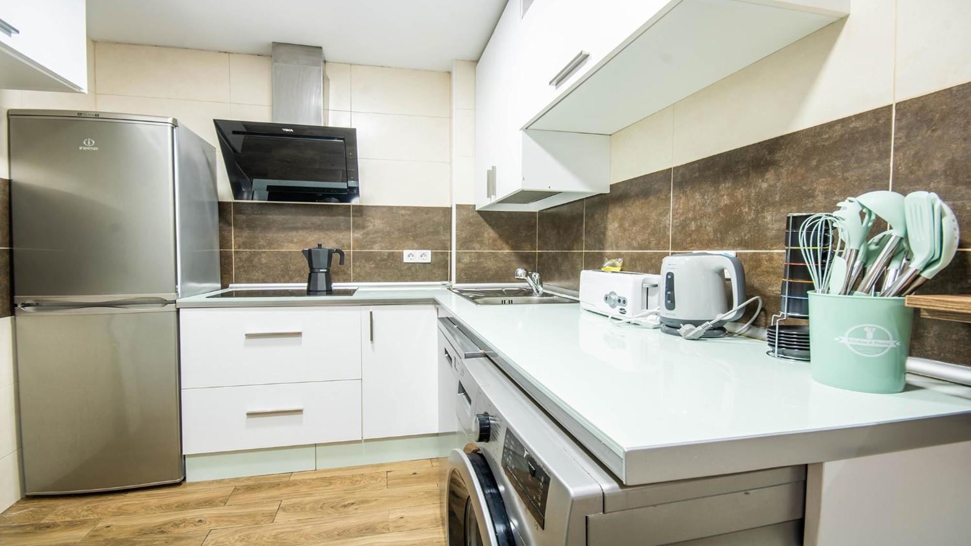 Apartment Suenos Del Guadalquivir Centro Córdoba