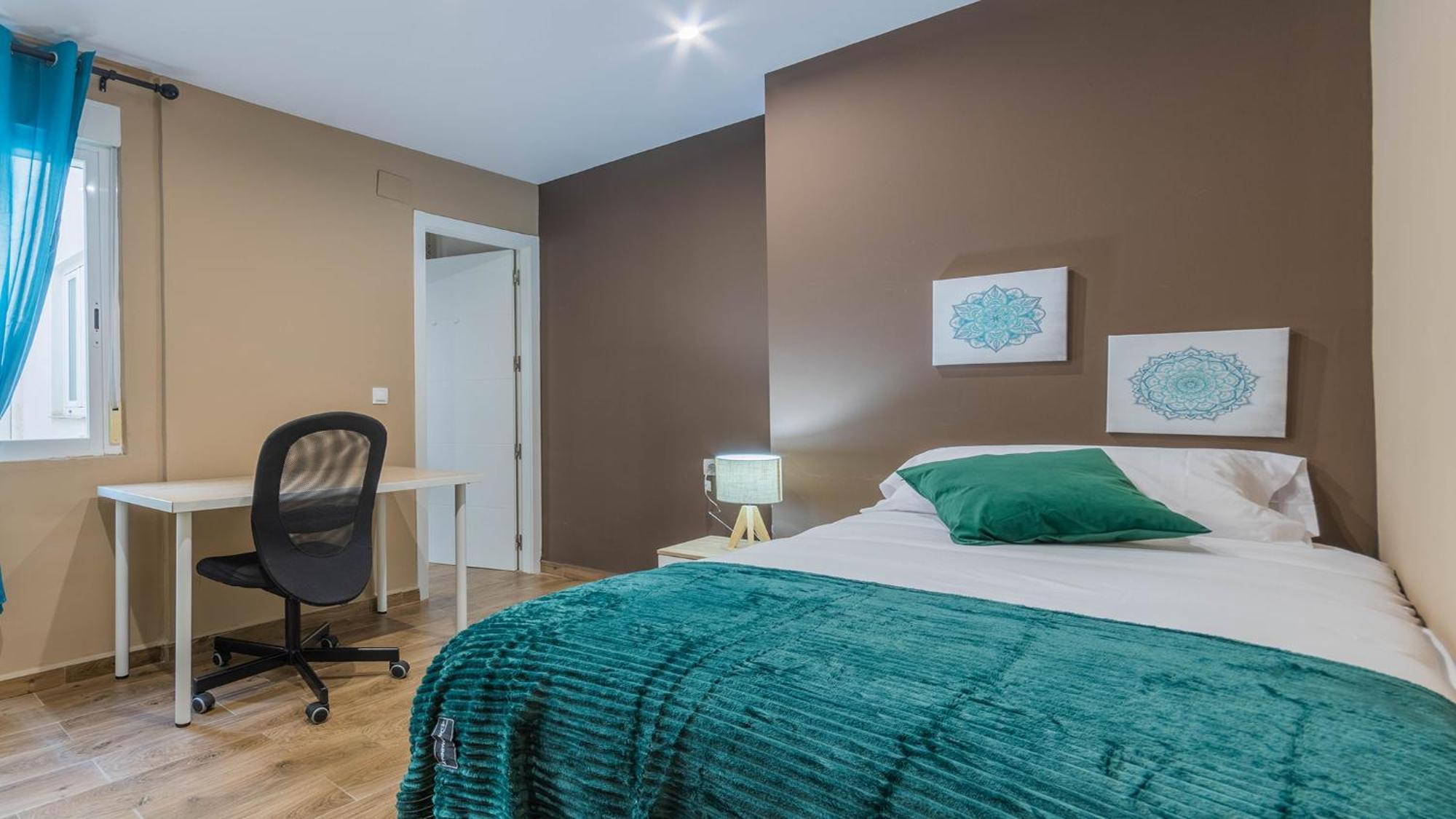 Apartment Suenos Del Guadalquivir Centro