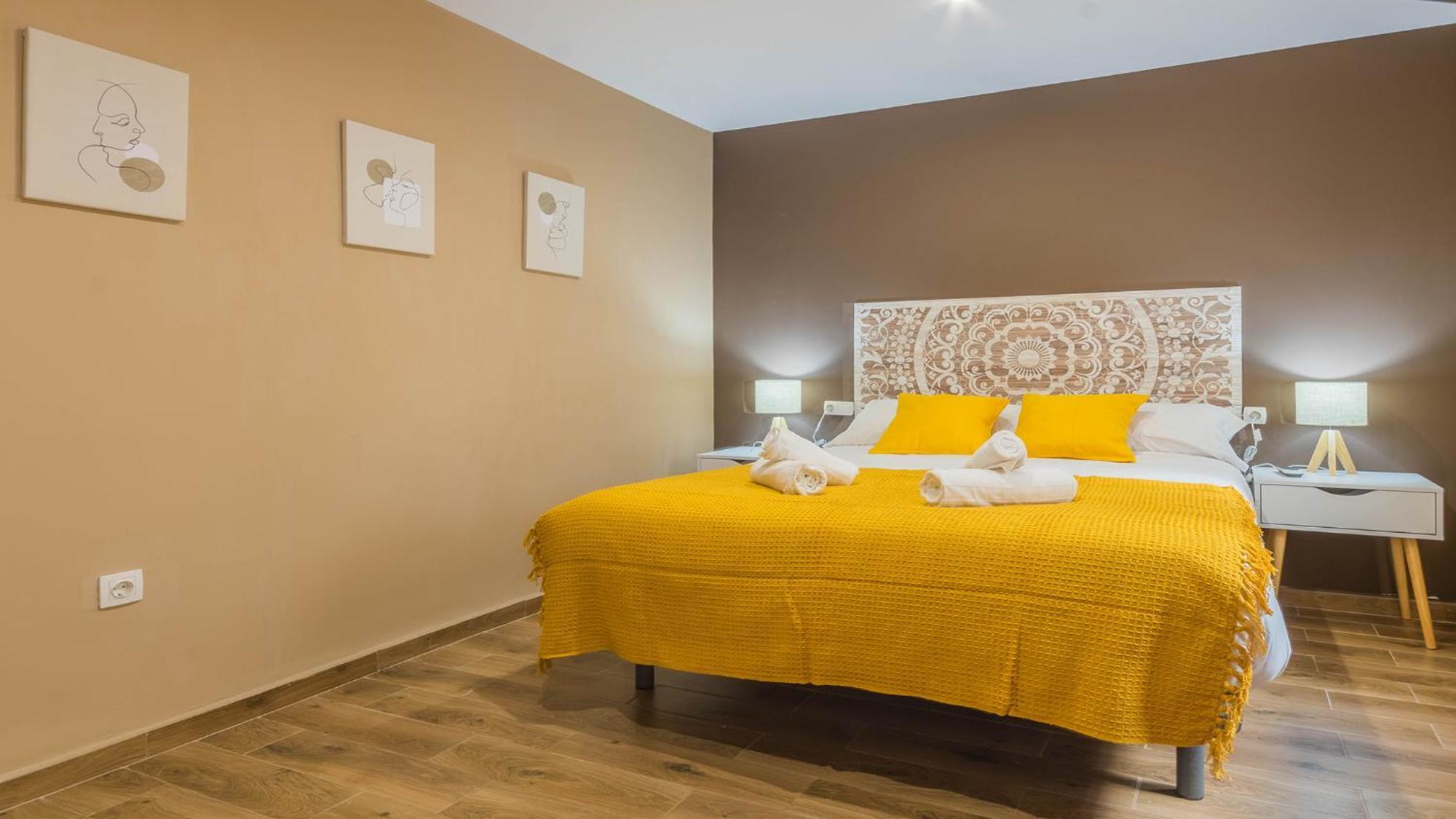 Apartment Suenos Del Guadalquivir Centro Córdoba