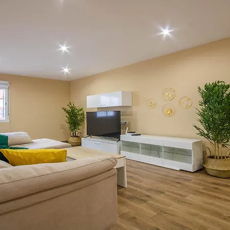 Apartamento Suenos Del Guadalquivir Centro Córdoba Exterior foto