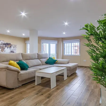 Apartamento Suenos Del Guadalquivir Centro Córdoba Exterior foto