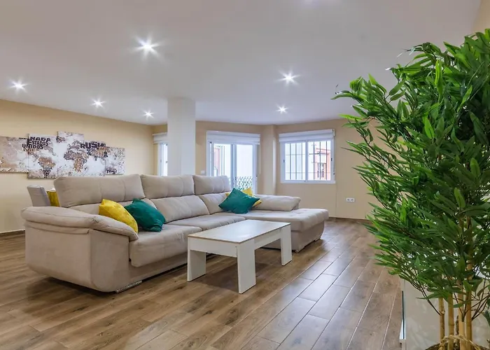 Apartamento Suenos Del Guadalquivir Centro Cordoba