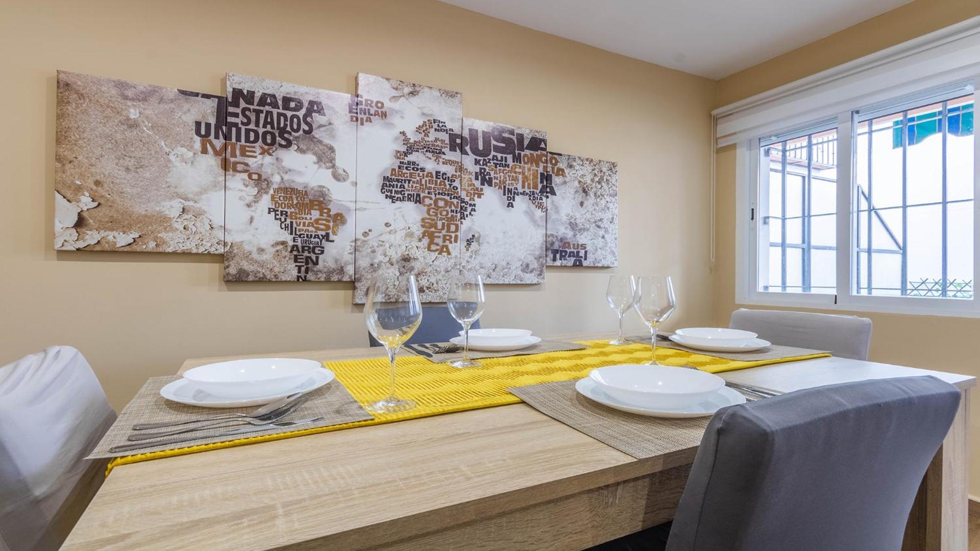 Appartement Suenos Del Guadalquivir Centro *