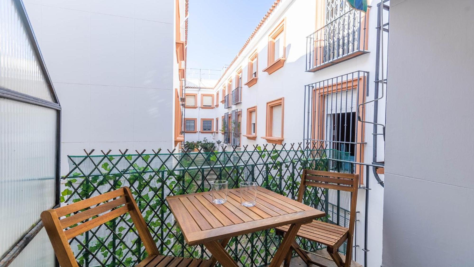 Suenos Del Guadalquivir Centro Appartement Córdoba