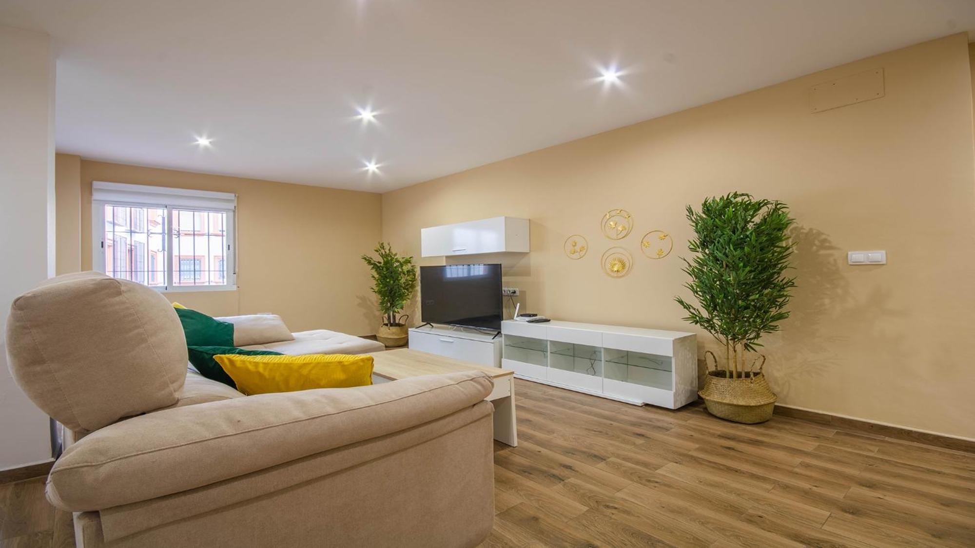 Appartement Suenos Del Guadalquivir Centro