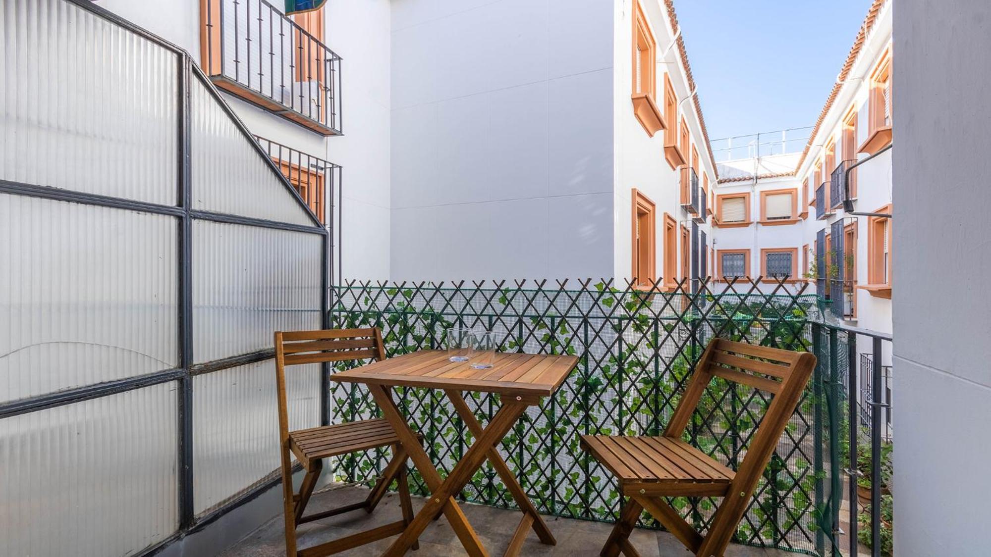 Suenos Del Guadalquivir Centro *