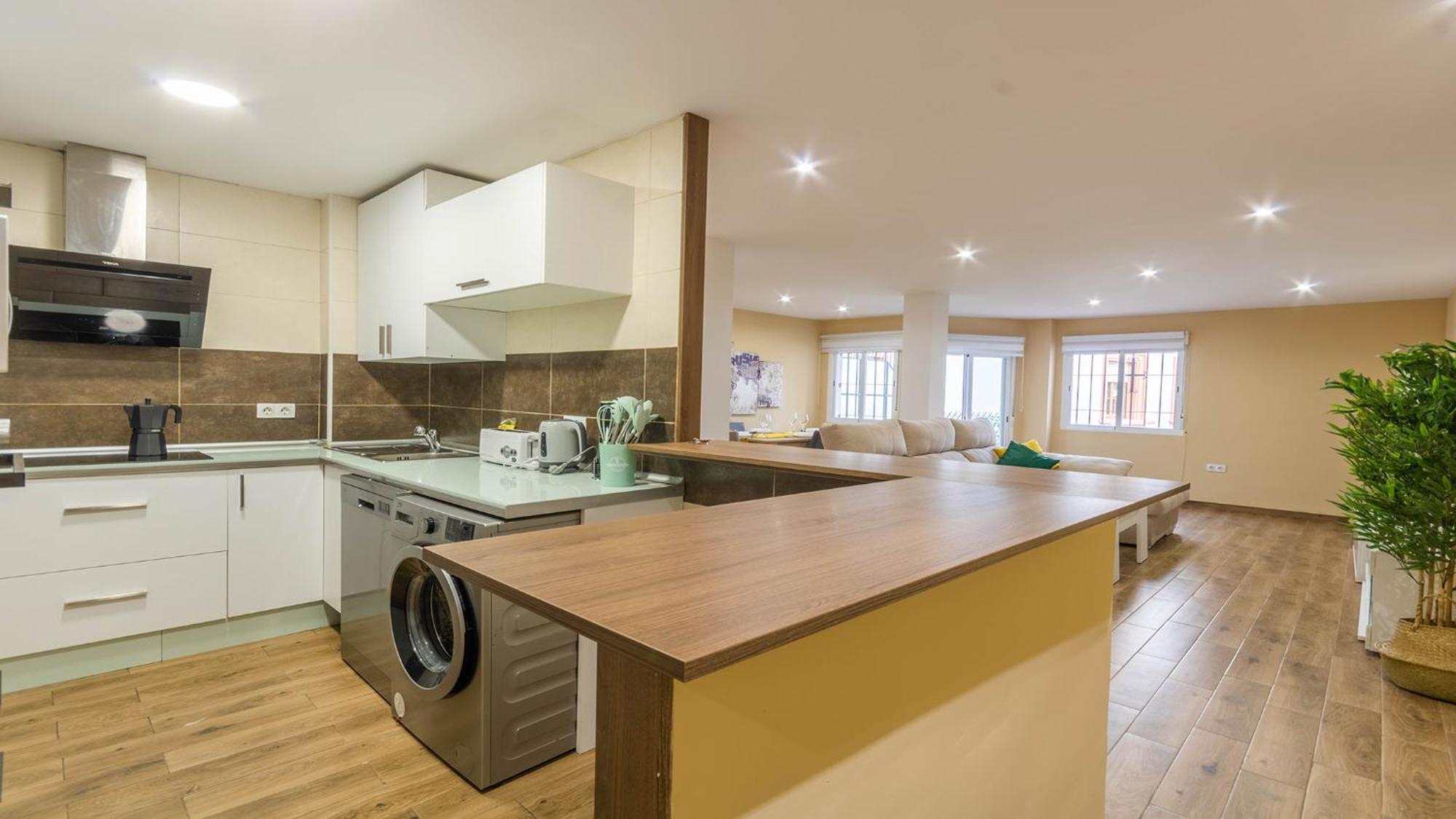 Appartement Suenos Del Guadalquivir Centro *