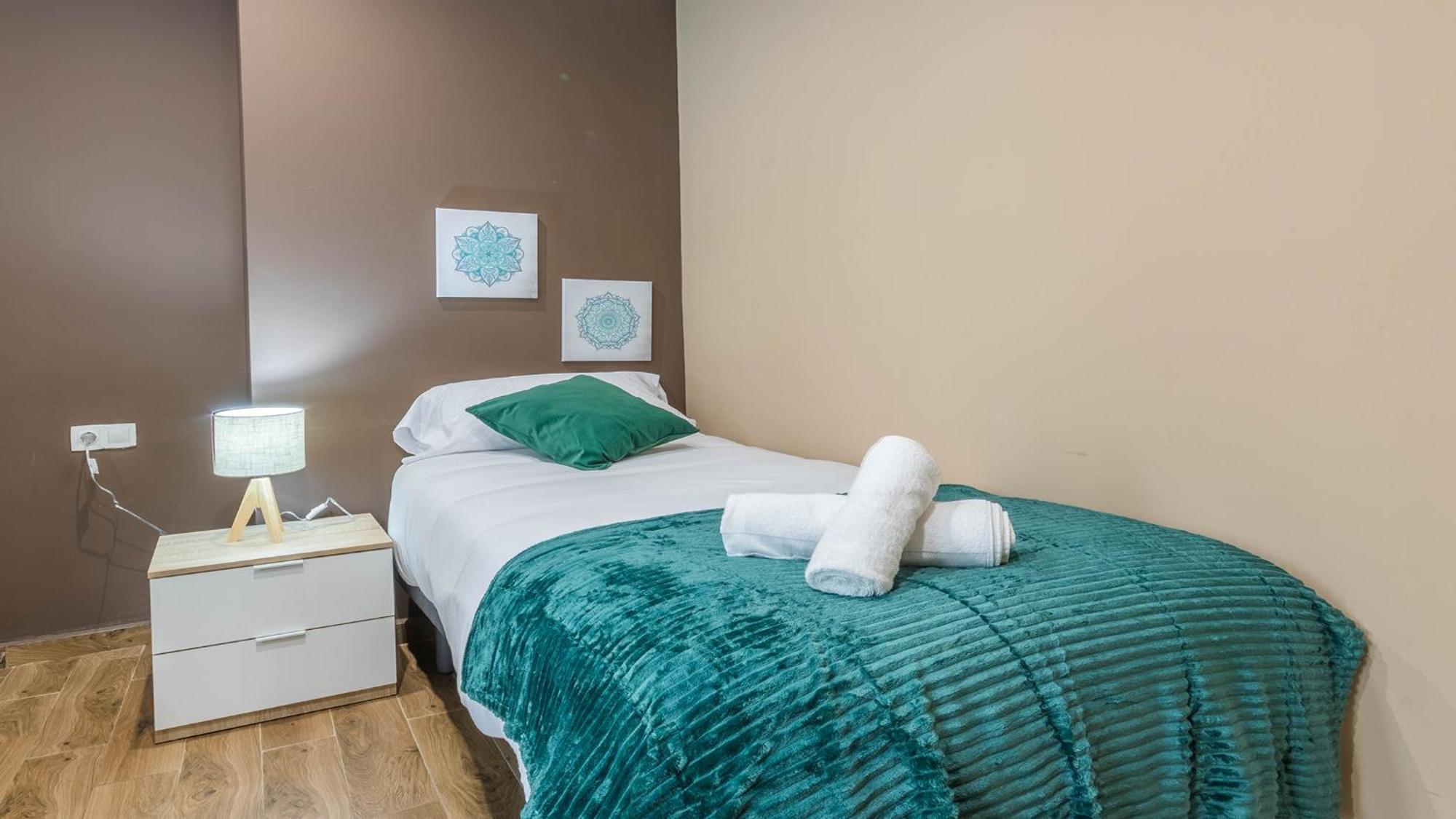 Appartement Suenos Del Guadalquivir Centro *