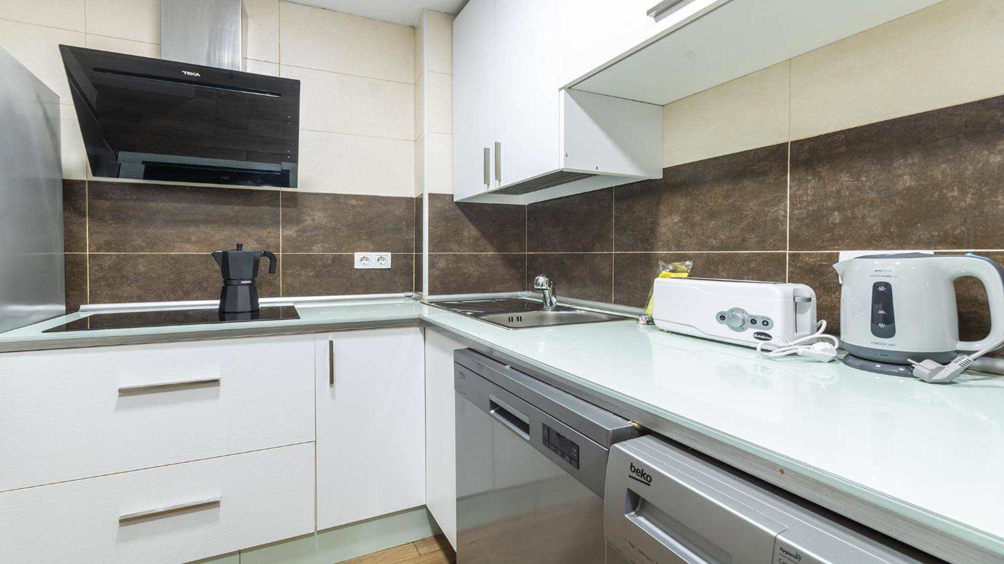 Suenos Del Guadalquivir Centro Appartement Córdoba